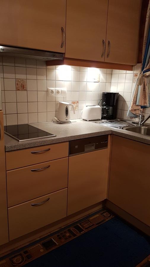 Apart Vesul Kappl  Exterior foto